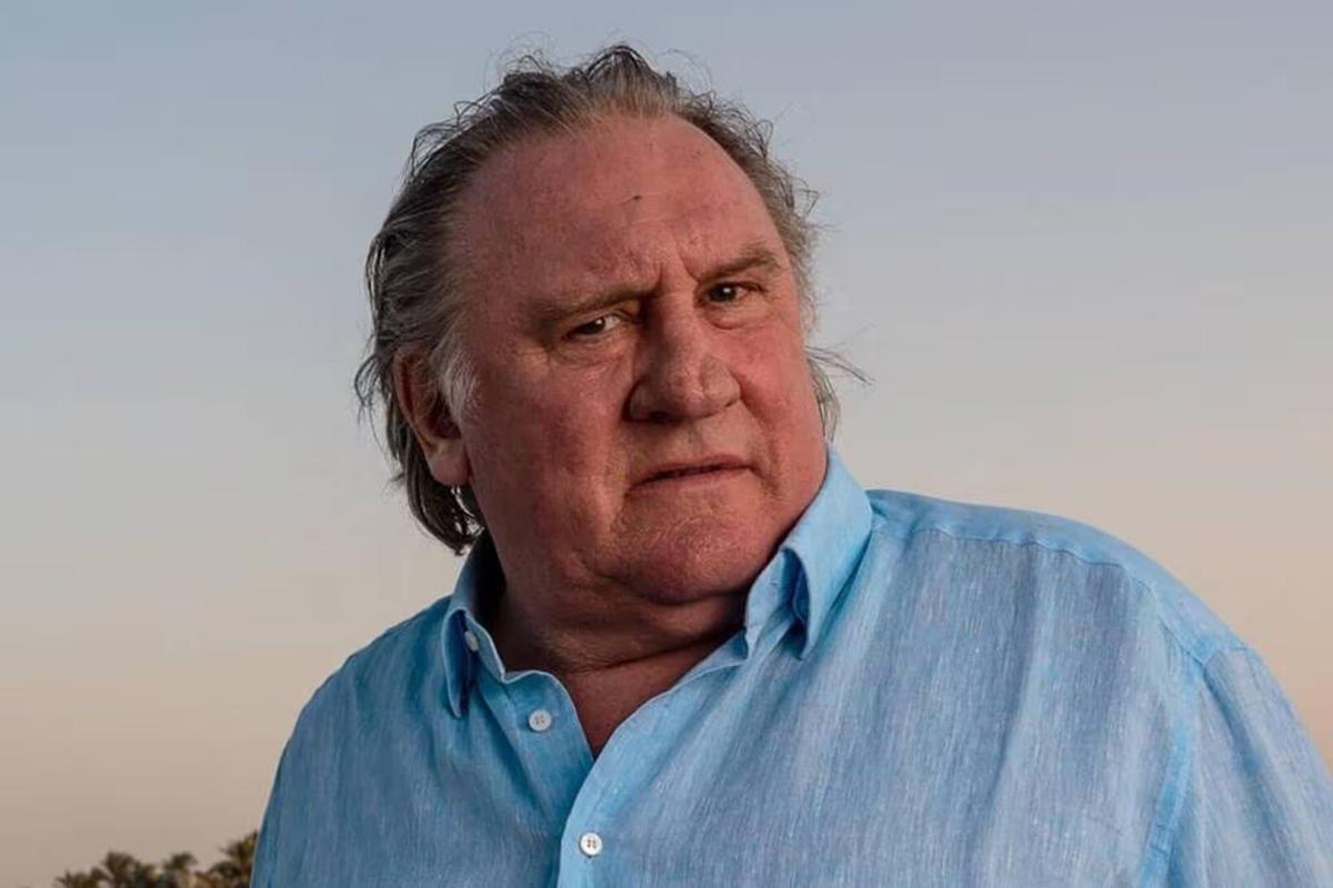 Gérard Depardieu : boycott or not boycott?