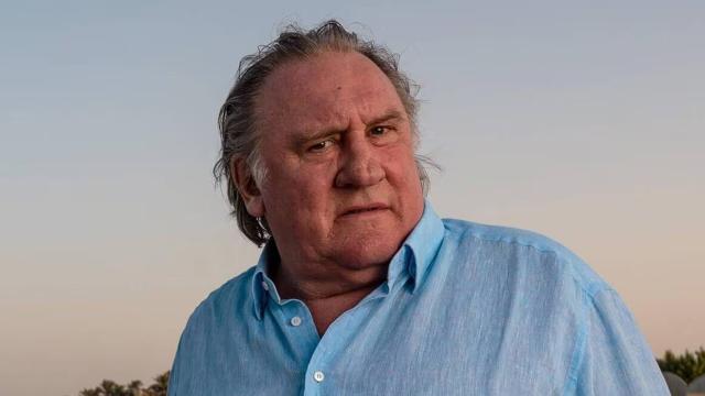 Gérard Depardieu : boycott or not boycott?