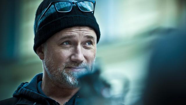 Top des films de David Fincher